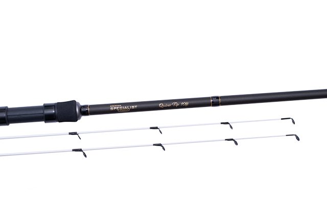 drennan specialist quiver rods-1
